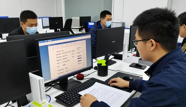 浙江林泓信息咨询服务有限公司打造值得信赖的流程优化服务